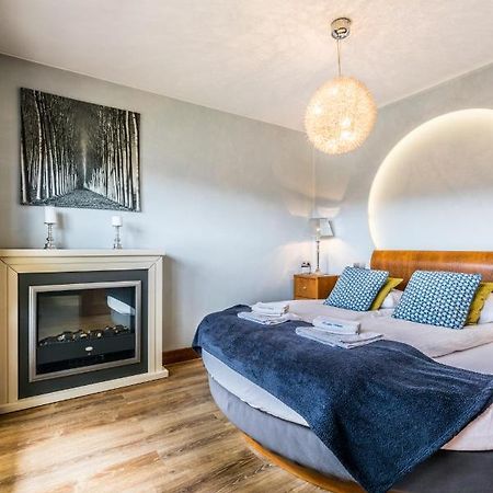 Apartament Srebrzysty Tatary Zakopane Extérieur photo