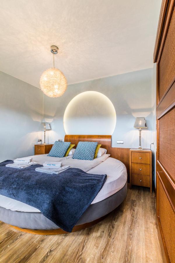 Apartament Srebrzysty Tatary Zakopane Extérieur photo