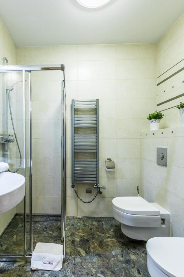 Apartament Srebrzysty Tatary Zakopane Extérieur photo